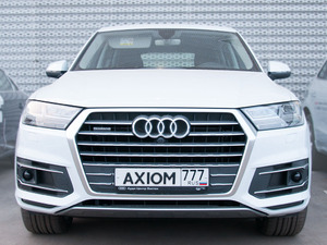 Axiom Audi Special Wi-Fi, фото 4