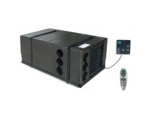 Кондиционер MobileComfort MC3000U, встраиваемый моноблок, мощность 2600Вт, питание 230B, фото 1