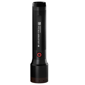 Фонарь светодиодный LED LENSER P7R Core, фото 6