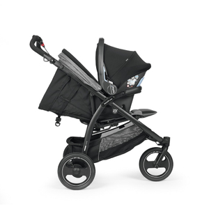 Прогулочная коляска Peg-Perego Book Cross Cinder, фото 3