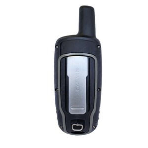 Портативный туристический GPS-навигатор Garmin GPSMAP 64ST Russian, фото 2