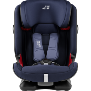 Автокресло Britax Romer Advansafix IV R Moonlight Blue, фото 2