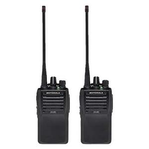 Рация Motorola VX-261 VHF, фото 5