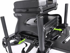 Платформа рыболовная Feeder Concept PLATFORM D36, фото 6