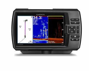 Garmin STRIKER 7dv/cv, фото 2