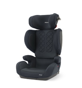 Автокресло Recaro Mako Core Perfomance Black, фото 1