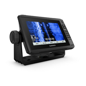 Картплоттер Garmin ECHOMAP Plus 72sv c датчиком GT52HW-TM, фото 2