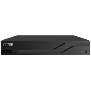 Гибридный цифровой 4-х канальный видеорегистратор CTV-HD924 HP Lite, фото 1