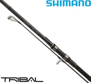 Удилище Shimano Carp Tribal TX-9 12-275, фото 1