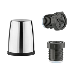 Термос Thermos 2520GM Stainless Steel (1,2 литра), темно-серый, фото 4