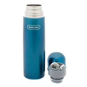 Термос с чашкой Mobicool Mercury flask MDM 50 (нерж. сталь, 0,5л), фото 1