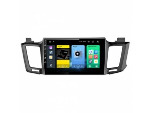 Головное устройство vomi FX365R10-MTK-LTE для Toyota Rav4 2013-2019, фото 1