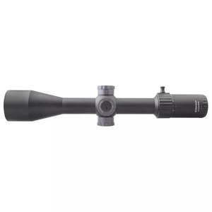 Прицел VectorOptics Marksman 6-24x50 FFP, фото 5