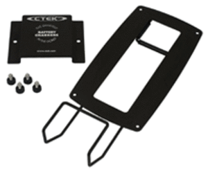 Настенный держатель Ctek WH300 56-314 для XS 25000, XT14000, M200, M300, фото 1