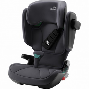 Автокресло Britax Romer KIDFIX i-SIZE Storm Grey, фото 1