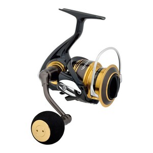 Катушка безынерционная силовая DAIWA Blast 3515 PE-SH, фото 2