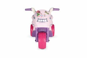 Детский электромобиль Peg-Perego Mini Fairy, фото 8