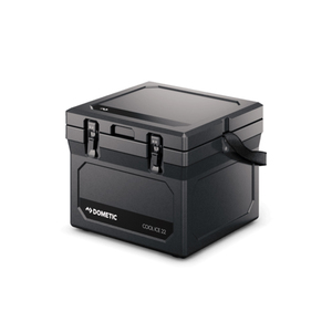 Изотермический контейнер Dometic Cool-Ice WCI-22 (Slate), фото 2