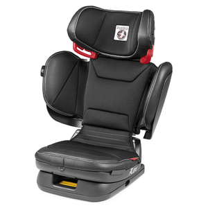 Автокресло Peg-Perego Viaggio 2-3 Flex Licorice, фото 2