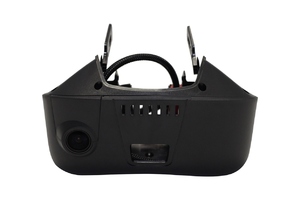 Штатный видеорегистратор Redpower DVR-BMW5-N (BMW), фото 1