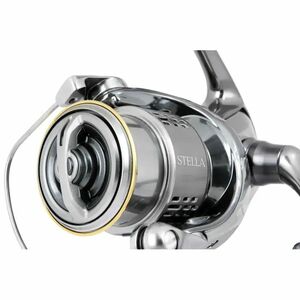 Катушка SHIMANO Stella C3000 MHGFJ, фото 4