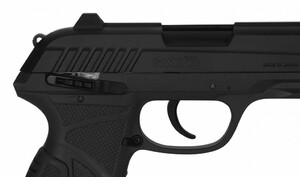 Пневматический пистолет GAMO PT-85 BlowBack, фото 5