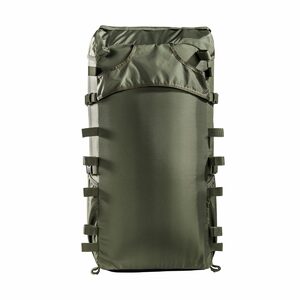 Мешок Tatonka PACKSACK LASTENKRAXE olive, фото 2