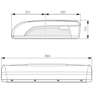 Автокондиционер стояночный CoolAir RTX 2000, фото 8