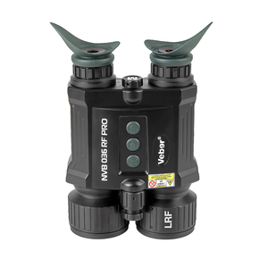 Бинокль ночного видения Veber NVB 036 RF PRO цифровой, фото 6