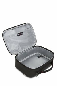 Термосумка Swissgear (4 л.), 27х7х23 см, черная, фото 8