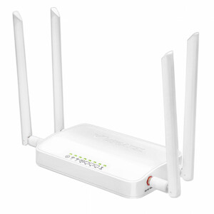 Роутер 4G VEGATEL VR6 Wi-Fi-2,4/5 (SMA), фото 1