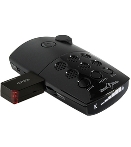 Street Storm STR-7030EX GP One kit, фото 1