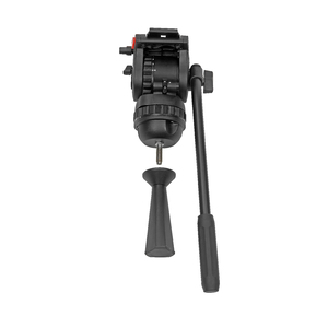 Видеоштатив GreenBean VideoMaster 306 PRO, фото 10