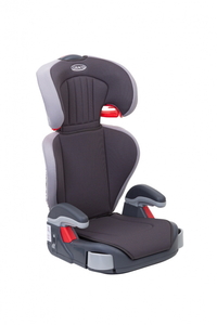 Детское автокресло GRACO JUNIOR MAXI IRON, фото 1