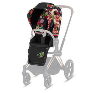 Набор Cybex Seat Pack PRIAM III FE Spring Blossom Dark, фото 1