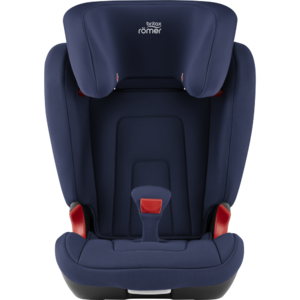 Автокресло Britax Romer Kidfix 2 R Moonlight Blue, фото 2