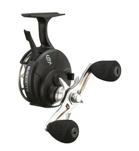 Катушка 13 Fishing Black Betty Freefall Carbon Body 2.5:1:Ratio RH Retrieve, фото 9