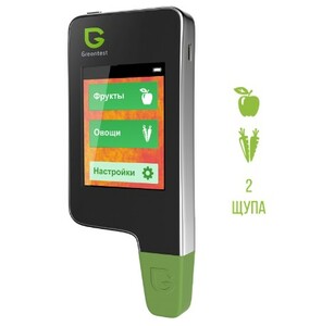 Нитрат-тестер GREENTEST 1, фото 1