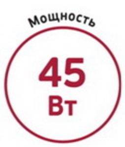 Накидка с подогревом KOTO 12V24\KCB-203 (12 В, 45 Вт), фото 7
