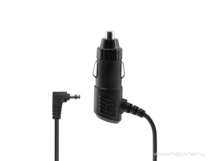 Кабель питания в розетку автомобиля Neoline Power Cord Hybrid для "Х-СОР 9ххх", фото 1