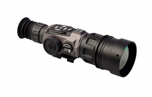 Интеллектуальный цифровой тепловизионный прицел ATNI MARS-HD384-9-36x, фото 1