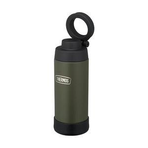 Термос Thermos ROB-500 KK (0,5 литра), хаки, фото 4