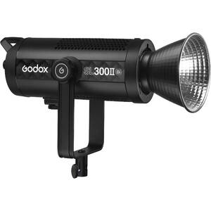 Осветитель светодиодный Godox SL300IIBi студийный, фото 2