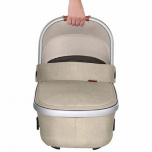 Люлька Bebe Confort Oria Nomad Sand, фото 2