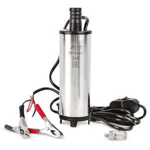 Насос AVS FP-2451, 51 мм, фото 2