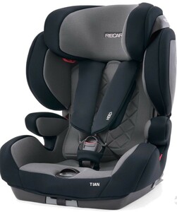 Автокресло Recaro Tian Core Carbon Black, фото 1