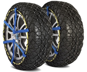 Композитная цепь противоскольжения MICHELIN Easy Grip EVO 9, фото 1