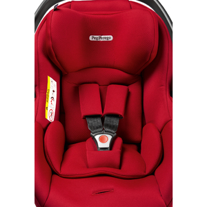 Автокресло Peg-Perego Primo Viaggio SL Red Shine, фото 3