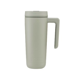 Термокружка Thermos Guardian TS-1309 GR 0.53л (бежевая), фото 1