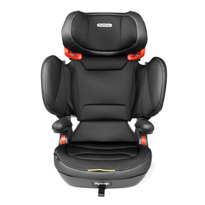 Автокресло Peg-Perego Viaggio 2-3 Shuttle Plus Licorice, фото 12